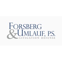 Forsberg & Umlauf, P.S. logo - Similar company to Communities Resist, Inc. (Core)