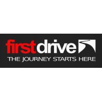 FirstDrive logo - Similar company to First Driving Centre