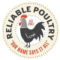 Reliable Poultry Supply logo - Similar company to Apex Mortality Solutions