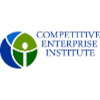 Competitive Enterprise Institute logo - Similar company to Builders Network Group