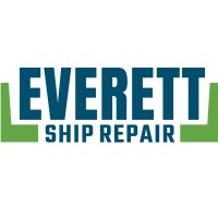 Everett Ship Repair logo - Similar company to American Ship Repair (Asr)