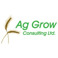 Ag Grow Consulting logo - Similar company to Agscouter Agronomy