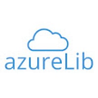 Azurelib Academy logo - Similar company to Learn Data Engineering