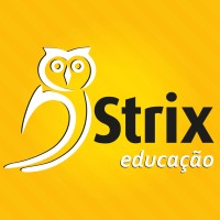 Strix Educação logo - Similar company to Meeting Educacional