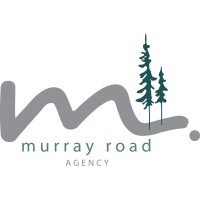 The Murray Road Agency logo - Similar company to Musebrands
