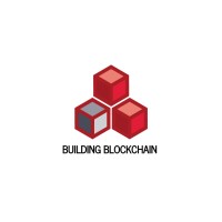 Building Blockchain logo - Similar company to Xillion By Projectx