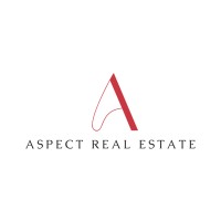 Aspect Real Estate logo - Similar company to In Demand Radio