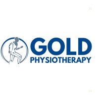 Gold Physiotherapy logo - Similar company to Dcpt