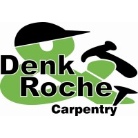Denk & Roche Carpentry logo - Similar company to Wingspan Development Group