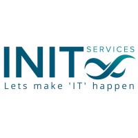 Init Services GmbH logo - Similar company to Harveg