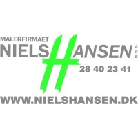 Malerfirmaet Niels Hansen ApS logo - Similar company to Malerfirmaet Sj