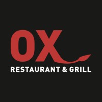 OX Restaurant & Grill logo - Similar company to Red Ox Restaurant & Bar