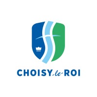 Ville de Choisy-le-Roi logo - Similar company to Ville De Vitry-Sur-Seine