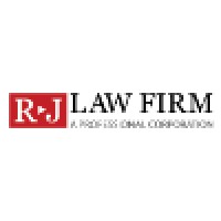 RJ Law Firm, PC logo - Similar company to Nexio Law Firm