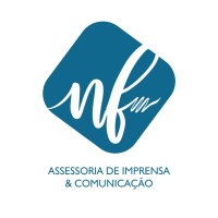 NF Assessoria de Imprensa & Comunicação logo - Similar company to Press Hub - Assessoria De Imprensa E Comunicação