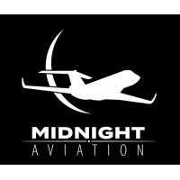 Midnight Aviation logo - Similar company to Eagl Technologies | Golf Cart Keyless Management Platform