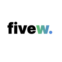fivew logo - Similar company to Barry Silbert