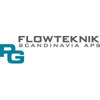 PG Flowteknik Scandinavia ApS logo - Similar company to Hansa Engineering Group