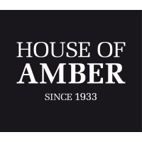 House of Amber logo - Similar company to Creative Minds