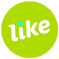 like communication GmbH logo - Similar company to Toss Bryan Fermoy