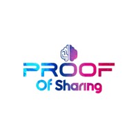 Proof of Sharing logo - Similar company to Kailab