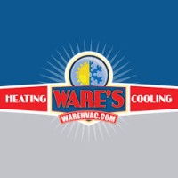 Ware’s Heating & Cooling logo - Similar company to Yankee Engineering & Testing, Inc.