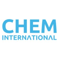CHEM INTERNATIONAL logo - Similar company to Chem International Sp. Z O.O.