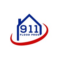 911 Flood Pros logo - Similar company to Menaia