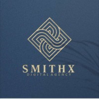 Smithx Digital Agency logo - Similar company to Evergrow Marketing