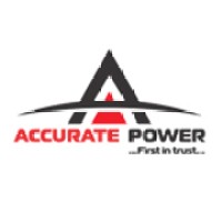 Accurate Powertech India Pvt Ltd. logo - Similar company to Sas Powertech Pvt. Ltd.