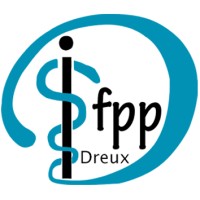 IFPP (Institut de Formation des Professions Paramédicales René Tostivint) logo - Similar company to Pro-G-Institut