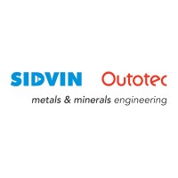 Sidvin Outotec Engineering logo - Similar company to Outotec