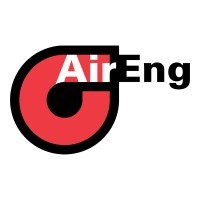 AirEng Pty Ltd logo - Similar company to Aerotech Fans Pty.Ltd.