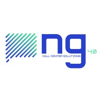 NG4 CALL CENTER logo - Similar company to Juizado Especial