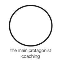 The Main Protagonist Coaching logo - Similar company to Atheists In Kenya Society
