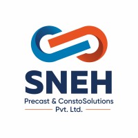 Sneh Precast & ConstoSolutions Pvt. Ltd. logo - Similar company to Gravity Infra