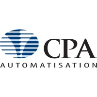 Centre de Production Automatisée logo - Similar company to Mecanium Inc.