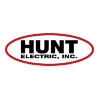 Hunt Electric, Inc. logo - Similar company to Intermountain Electronics