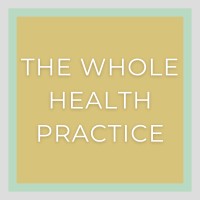 The Whole Health Practice logo - Similar company to Healthy Longevity Initiative