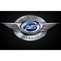 Art & Speed Garage logo - Similar company to Fluid Dynamics Llc