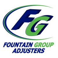 Fountain Group Adjusters logo - Similar company to Advanced Adjusting Ltd