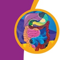 Colitis-Crohn Foreningen - Forening for tarmsyge logo - Similar company to Kokjo Aps