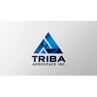 Triba Aerospace logo - Similar company to Flycast