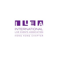 International Live Events Association - Hong Kong logo - Similar company to Beings