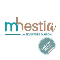 mhestia logo - Similar company to Maap Construction