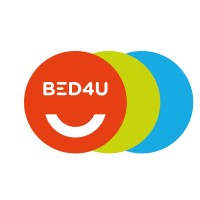 BED4UHOTELS logo - Similar company to Continuum Hotel Services