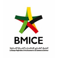 Banque Maghrébine d’Investissement et de Commerce Extérieur (BMICE) logo - Similar company to منتدى المصارف المغاربية الدولي International Banking Maghreb Forum