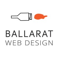 Ballarat Web Design logo - Similar company to 61 Design