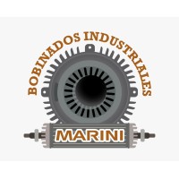 BOBINADOS INDUSTRIALES MARINI logo - Similar company to Igc Transformadores
