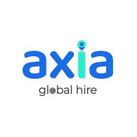 Axia Global Hire logo - Similar company to Axia Global